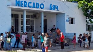 “Cuba al collasso senza cibo e petrolio. L’americanizzazione? Sarà indolore. Il ‘granchio’ Raul Castro jr l’affarista traghettatore”