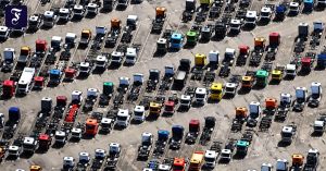 Was der Wegzug von Daimler Truck zeigt