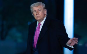 Frustrated with allies, Trump tells countries needing fuel to go to Hormuz and ‘just take it’