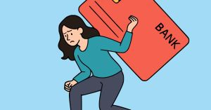 How Financial Anxiety Clouds Your Brain