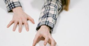 Why We Don’t Change—Even When We Know What’s Wrong