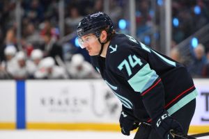 Pre-Scout: Oilers look to keep stacking performances against McMann-led Kraken