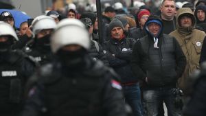 Lokalni izbori: Kriminogeni likovi ne deluju više iz senke