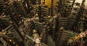 Letter: U.S. misspending on military