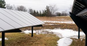 Letter: Clean energy is energy independence