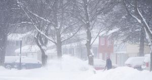 My View: There is plenty of competition for the worst Buffalo winter