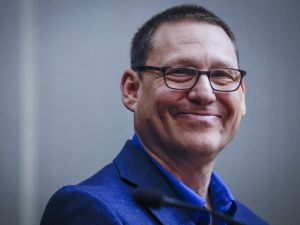 Tasha Kheiriddin: Avi Lewis could spoil the Liberals' chances next election