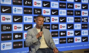 Slovenski nogometaši do 21 let premagali Norveško