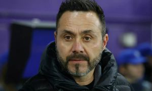 De Zerbi novi trener Tottenhama