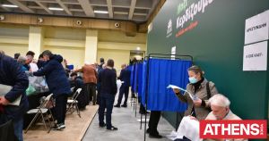 Συνέδριο ΠΑΣΟΚ: Βήμα σταθεροποίησης, αλλά όχι άλμα