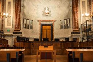 « On nous empêche de faire notre boulot » : les avocats palois en grève au pénal jusqu’au 10 avril