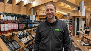 Wein-Riegger schließt Filiale in der Innenstadt– so geht es mit dem Traditionsgeschäft weiter