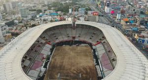 El problema mayor detrás de las infracciones que llevaron al cierre del Estadio Nacional