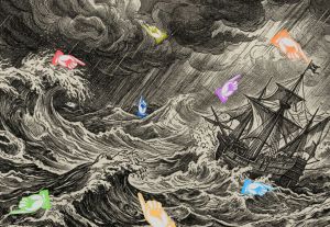 El liderazgo en la era del desorden