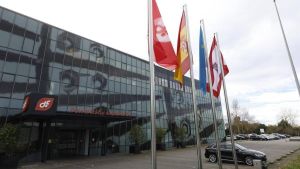 Duro Felguera sufrió unas pérdidas de más de 70 millones y redujo las ventas a casi la mitad en 2025