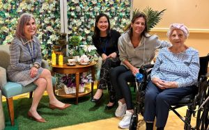 Everything You Do for Me