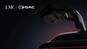 Lucky Motor Corporation signs strategic and exclusive partnership with GAC Group for Pakistan