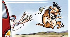 Sheinbaum necesita urgentemente un plan B… pero de gabinete