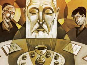 Sheryl Saperia: Why they hate us