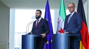 Rückkehr-Deal: Warum Merz’ Syrien-Pläne an der Realität zerschellen