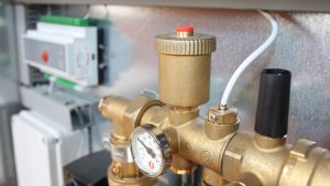 Toplotne pumpe pomogle Nemačkoj da smanji uvoz prirodnog gasa