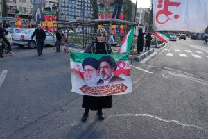 Iran’s regime remains defiant despite absorbing massive blows from Israel and the US
