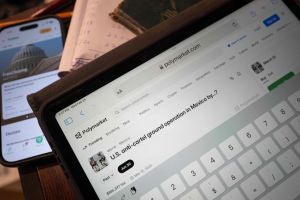 Plötzlich wetten alle richtig: Zufall oder Insiderwissen?