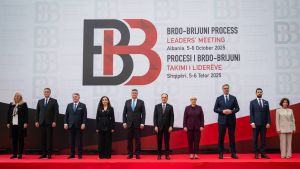 Nova runda tenzija zvaničnog Beograda i Zagreba: Birači desnih stranaka vole kad se na susede malo podigne glas