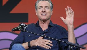 Illegal immigration goes down, and so does California’s population