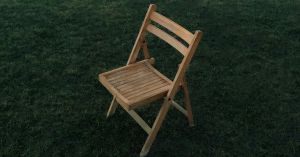 The Presence of Their Absence