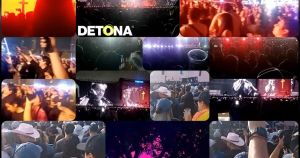 El aroma del miedo y el negocio del caos