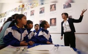 Sin educación no hay democracia, ni seguridad ni crecimiento, por Flor Pablo Medina