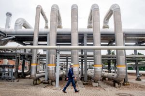 Reiche will mehr Gas-Langfristverträge – jetzt bremsen Händler