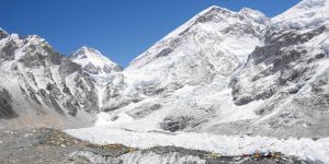 Himalayan states emerge as vital global trade alternatives