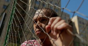 Mother, Clinician, Witness: Healing Communities