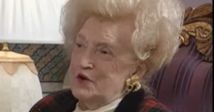 VIDEO Pogledajte staru snimku intervjua s Trumpovom majkom: Ljudi ne vjeruju vlastitim očima