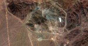 Even if Iran Doesn't Make a Nuclear Bomb Itself – It'll Get One Off-the-shelf