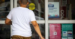 Evo što trebate znati o novom soju korone koja se širi: Nazivaju ga Cicada, a ovo su ključni simptomi