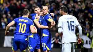 La terza apocalisse azzurra arriva puntuale contro la Bosnia