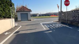 Apre la “tangenzialina” «L’obiettivo è sgravare il centro dal traffico»