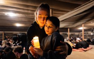 The Questions We Cannot Answer This Passover