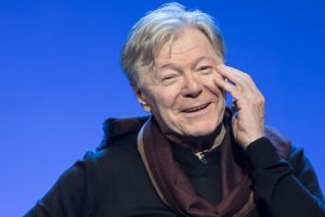 Александр Збруев: «Я ничего не придумывал»