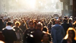 Siyasetçinin ergeni; “takip etmem ben seni”