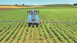 Tarım geleceğin ekonomi politikası