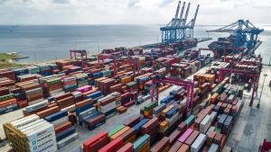 Dış ticaret açığı basamakları birer birer çıkıyor!