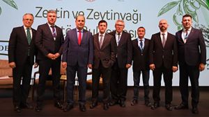 Türk zeytinyağının rekabet gücü ve AB kotaları