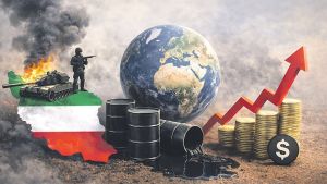 Kara savaşının maliyeti kime çıkacak? Tabii ki herkese…