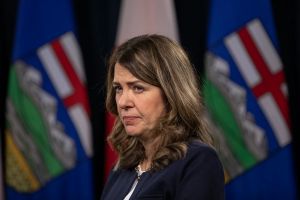Danielle Smith should make an example of the MLAs in her caucus who support Alberta’s independence