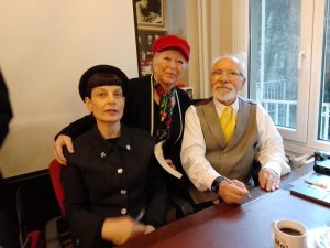 EMRE KONGAR-ZÜLAL KALKANDELEN