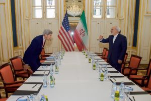 Why the US Needs Track II Diplomacy with Iran
